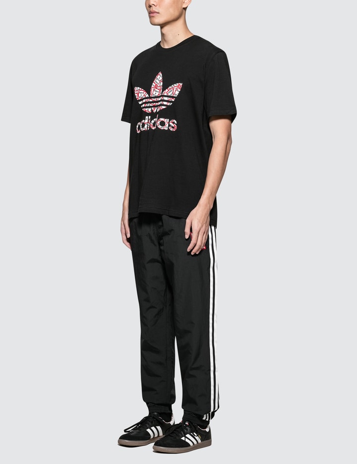 Have A Good Time x Adidas S/S T-Shirt Placeholder Image