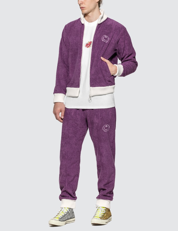 Apres Sport Tracksuit Bottoms Placeholder Image