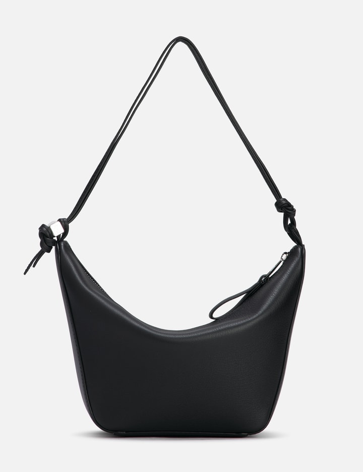 Mini Hammock Hobo Bag In Classic Calfskin Placeholder Image