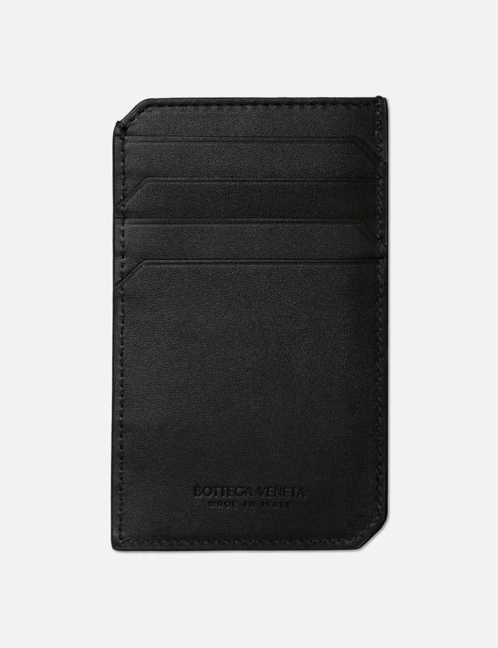 Intrecciato Piccolo Vertical Card Case Placeholder Image