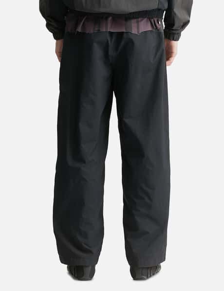 X Slam Jam Guarding Tracksuit Pants view 12