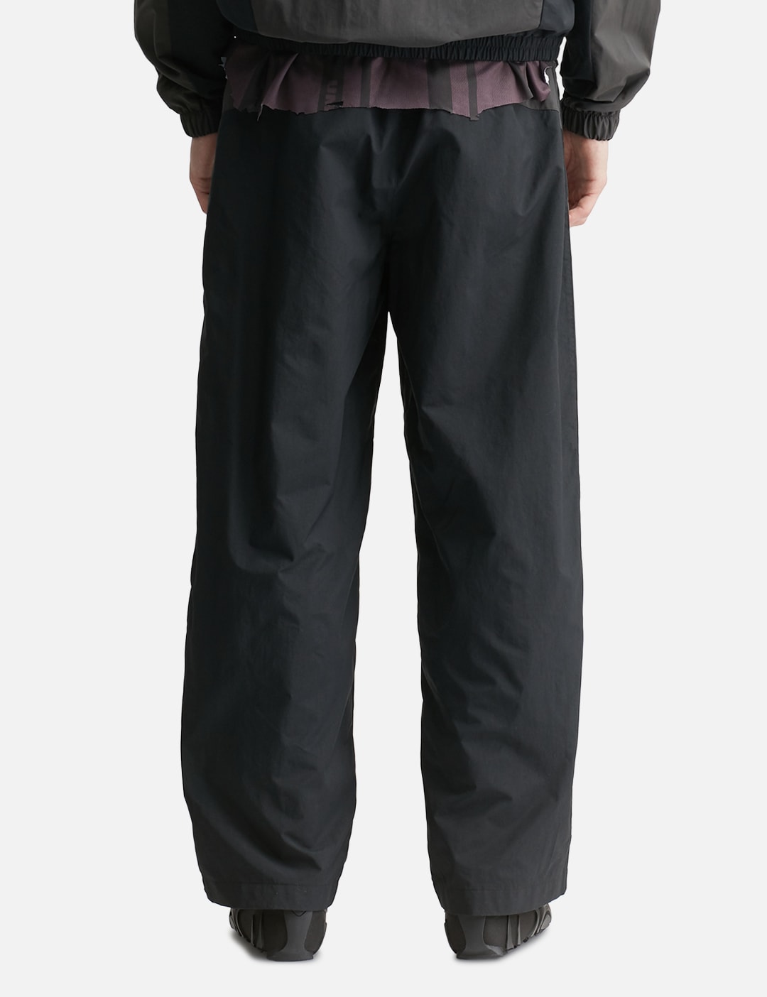 X Slam Jam Guarding Tracksuit Pants view 13
