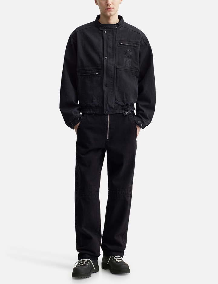 MPa H-ZIP POCKET PANTS Placeholder Image