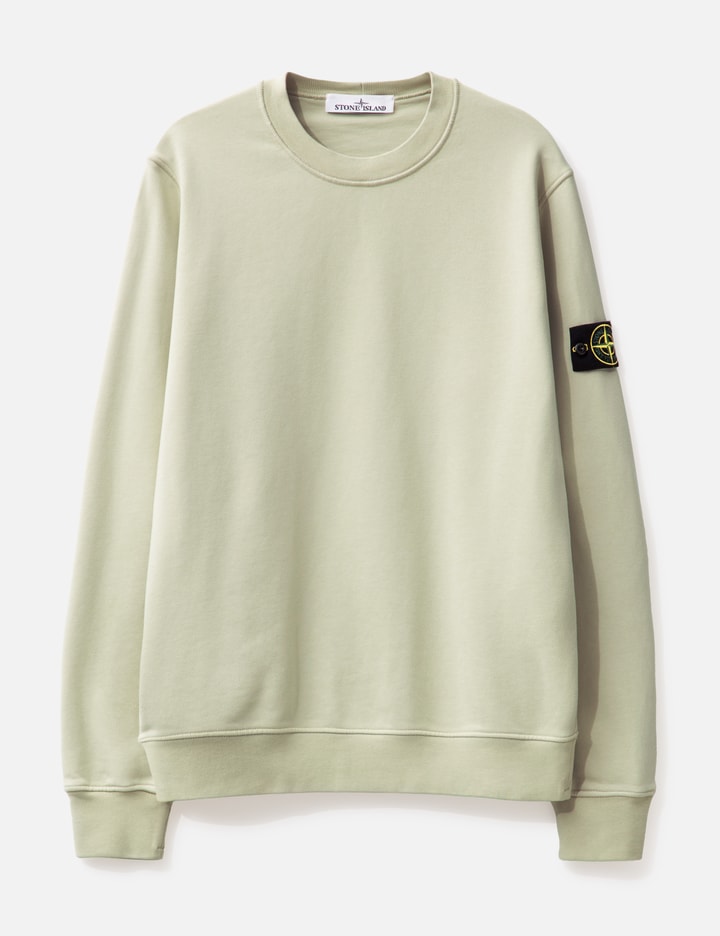 Crewneck Sweatshirt Placeholder Image