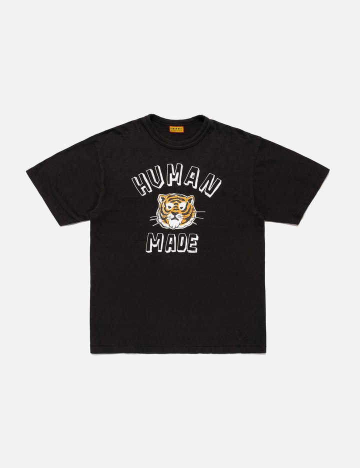 Human Made Graphic T-shirt In Black