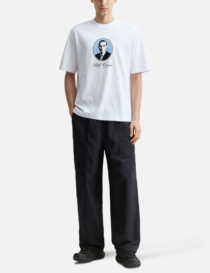 Butter Goods x Bill Evans Crystal Notes T-Shirt Placeholder Image