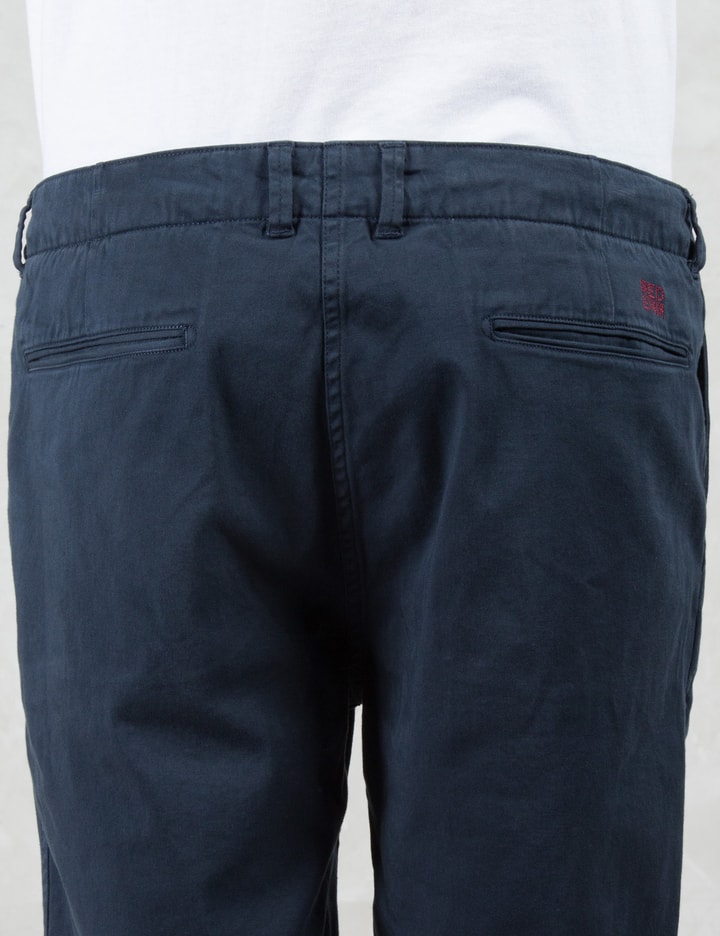 Front Pleated Shorts Placeholder Image