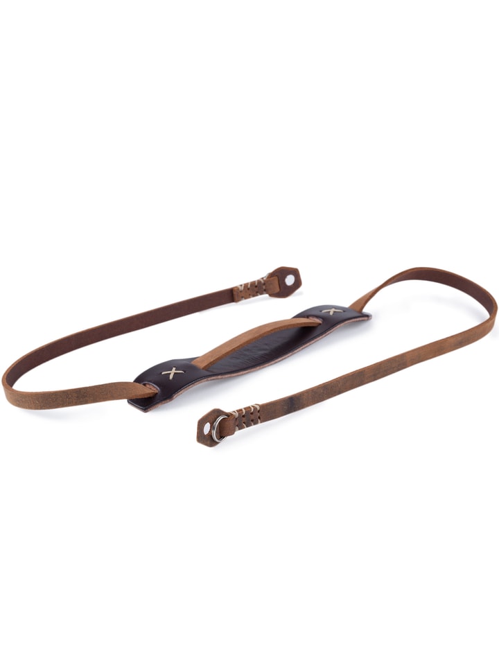 Cub & Co. The Shooter Carmera Strap