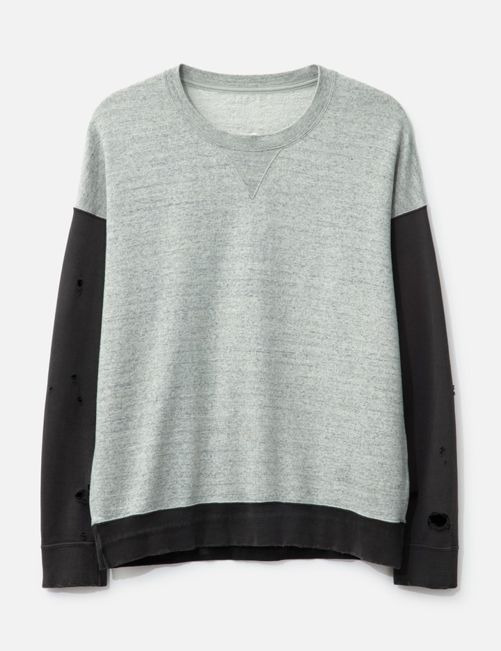 Jumbo Sweat Crash Placeholder Image