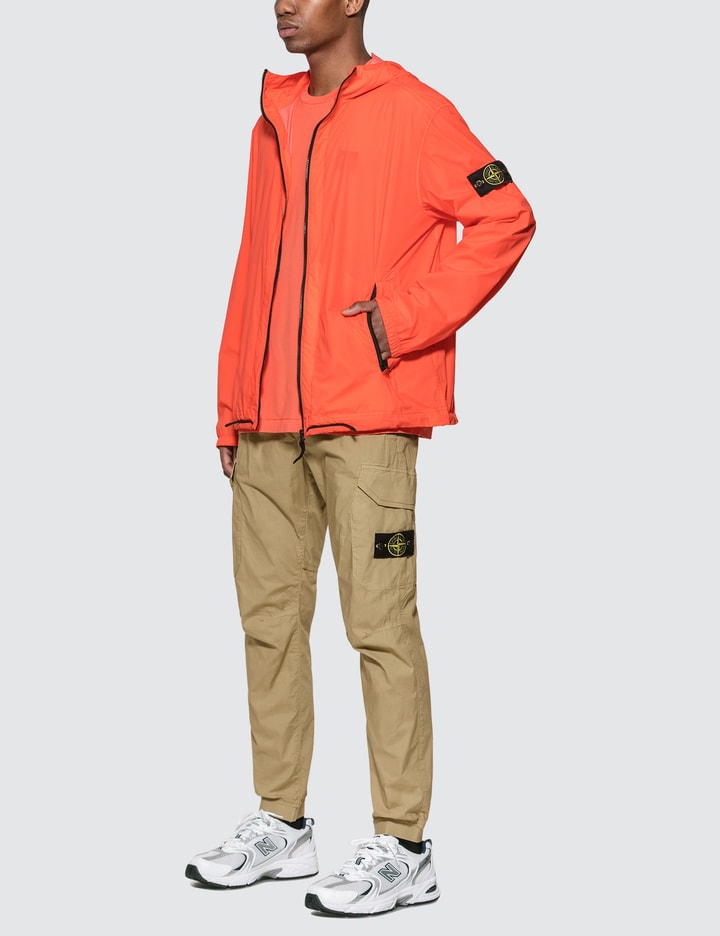 Lightweight Cargo Pants Placeholder Image