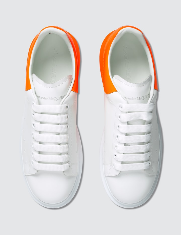Oversized Sneaker Placeholder Image