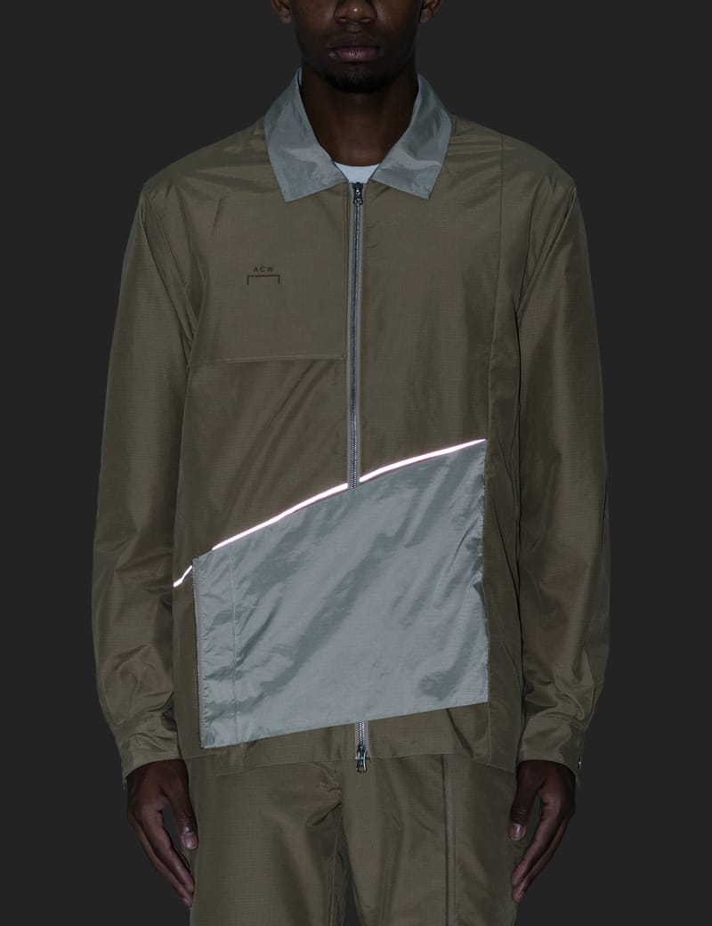 converse x acw jacket