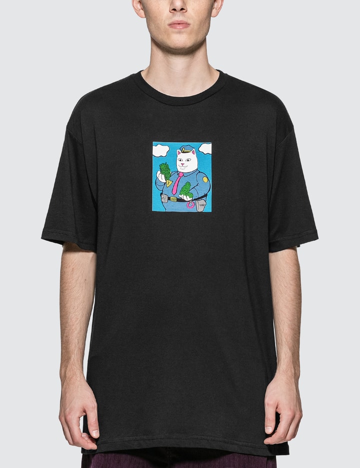 Confiscated T-shirt Placeholder Image
