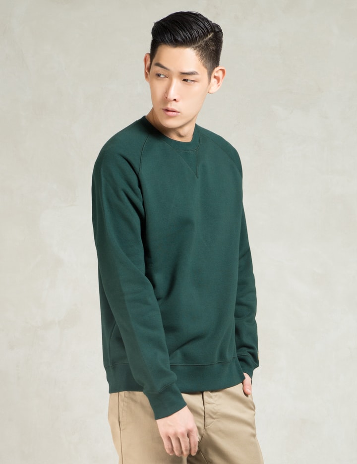 Parsley Chase Sweat Placeholder Image