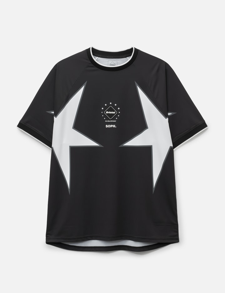 F.C. Real Bristol Star S/S Game Shirt