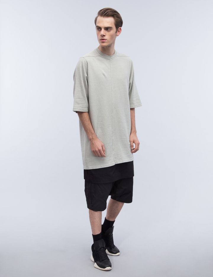 Pantaloni Kilt Pod Shorts Placeholder Image