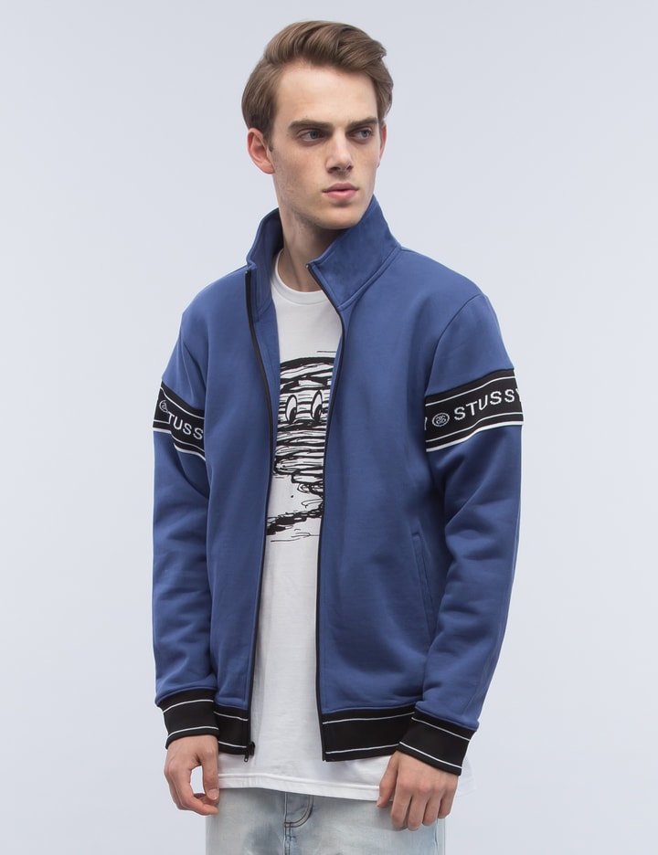 Pierre Track Jacket Placeholder Image