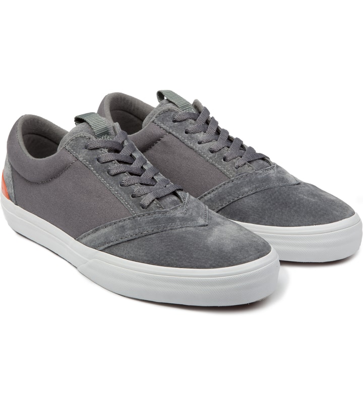 Sumi Grey Uneaker Shoe Placeholder Image