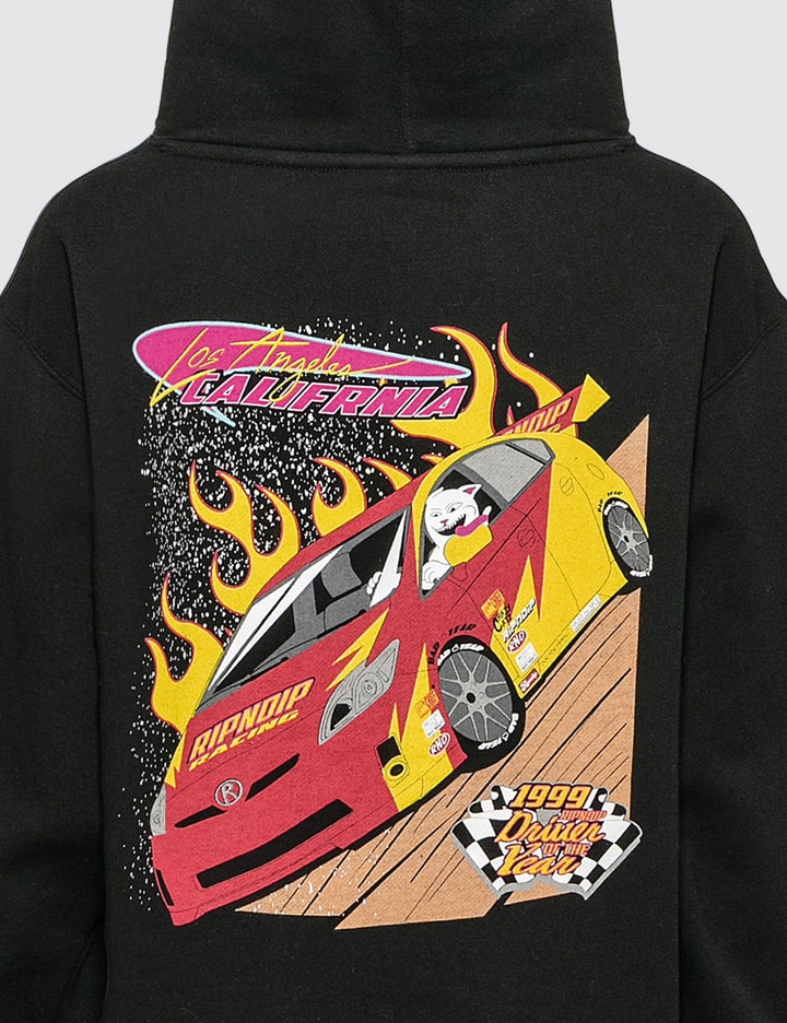 Racing Hoodie Placeholder Image