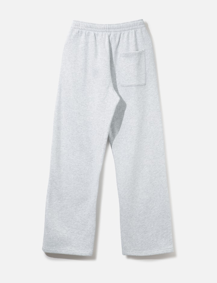Sporty & Rich LA Serif Wide Sweatpant