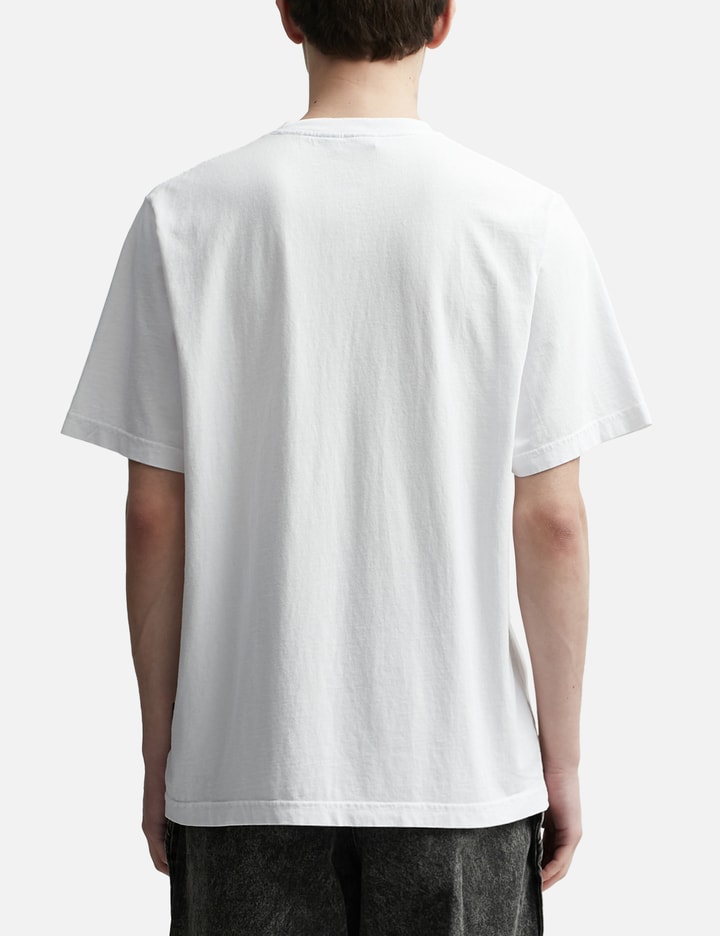 MADE IN HOLLYWOOD POCKET T-SHIRT Placeholder Image