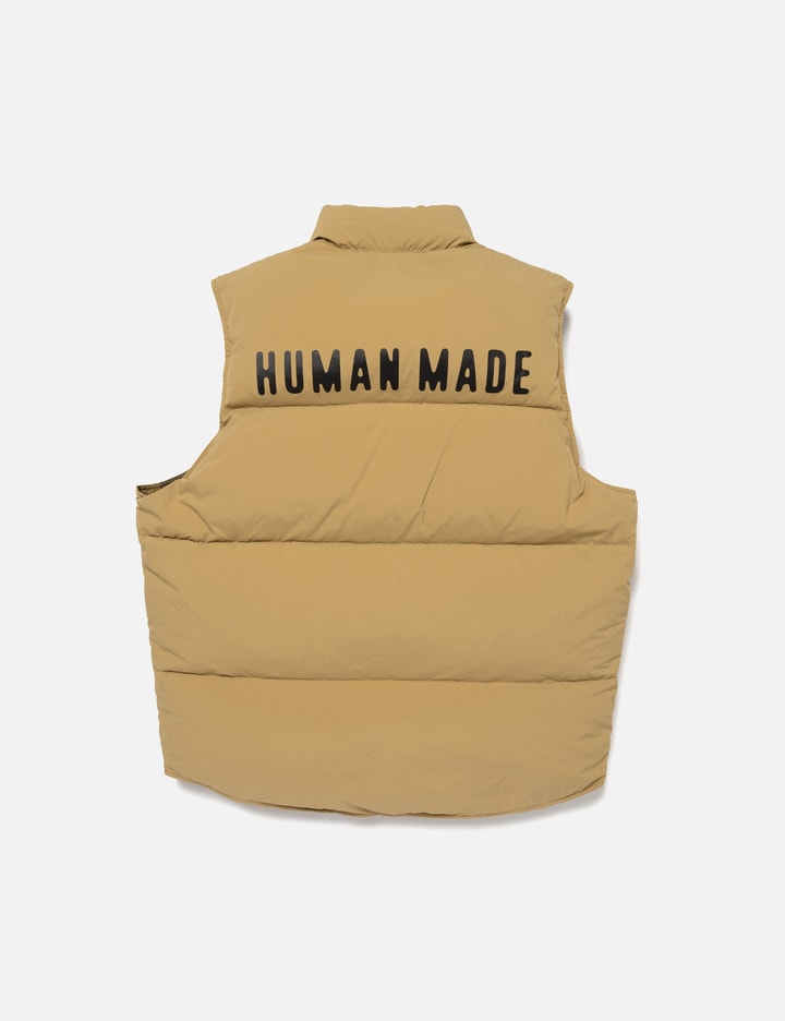 eversible Down Vest Placeholder Image