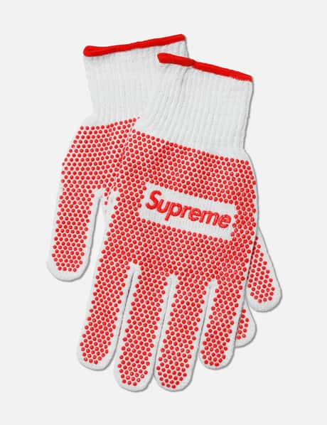 Supreme Supreme Grip Work Gloves