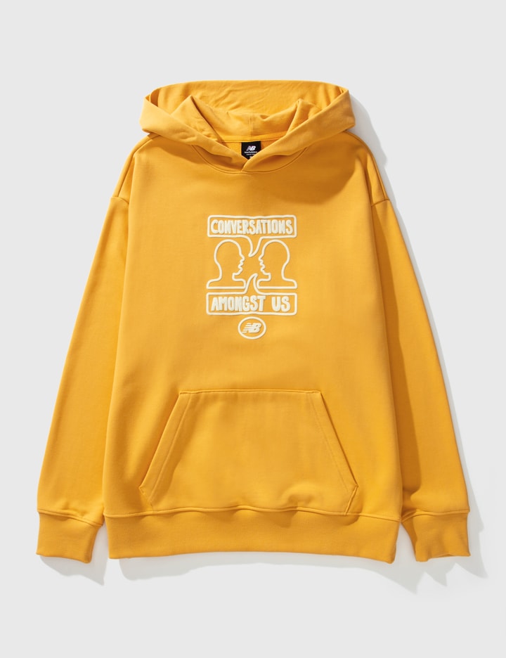 New Balance x Joe Freshgoods Hoodie Placeholder Image