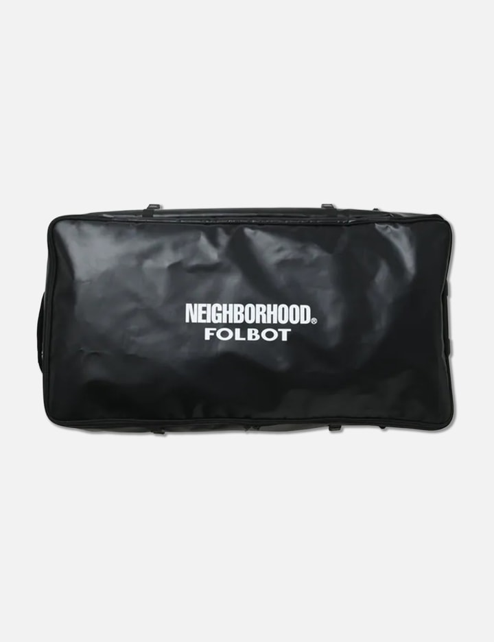 NEIGHBORHOOD NH X Folbot Tactical Folding SUP