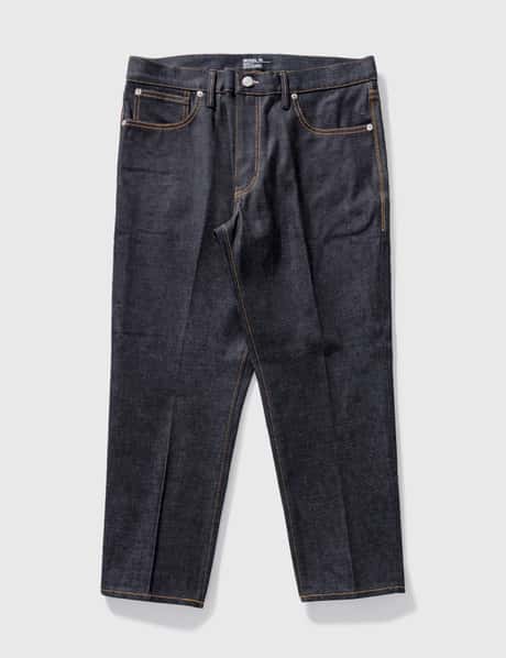 Bedwin & The Heartbreakers - Jessee Denim Pants | HBX