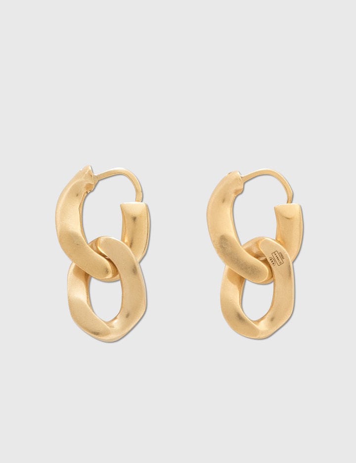 Chain Earrings Placeholder Image