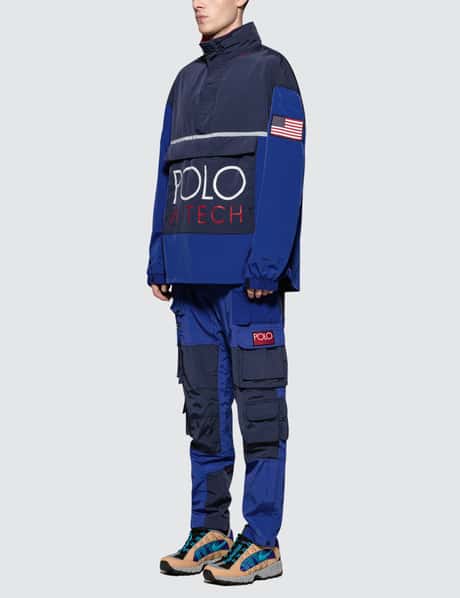 Polo Ralph Lauren Hi Tech Jacket HBX - Main Image