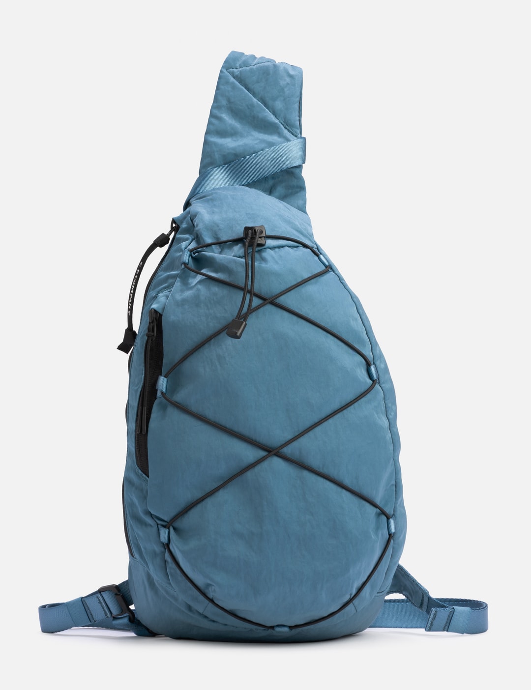 シーピーカンパニー - Nylon B Lens Crossbody Rucksack | HBX