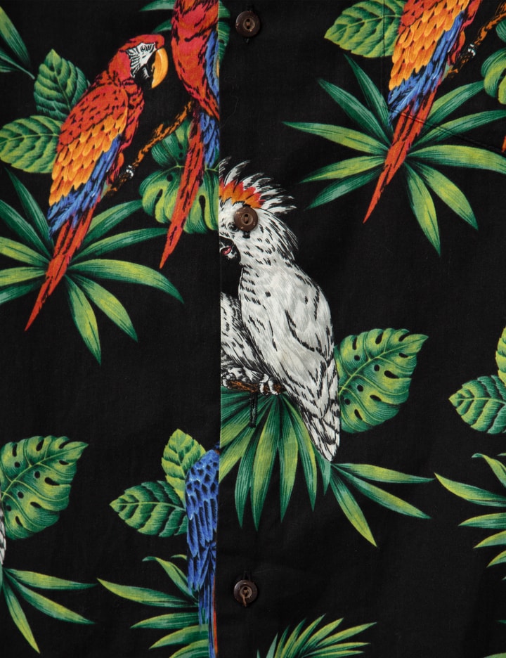 "Lick" Hawaiian Shirt Placeholder Image
