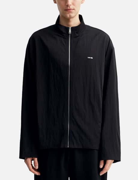 THE ORIGINAL 1 Stand Collar Jacket view 10