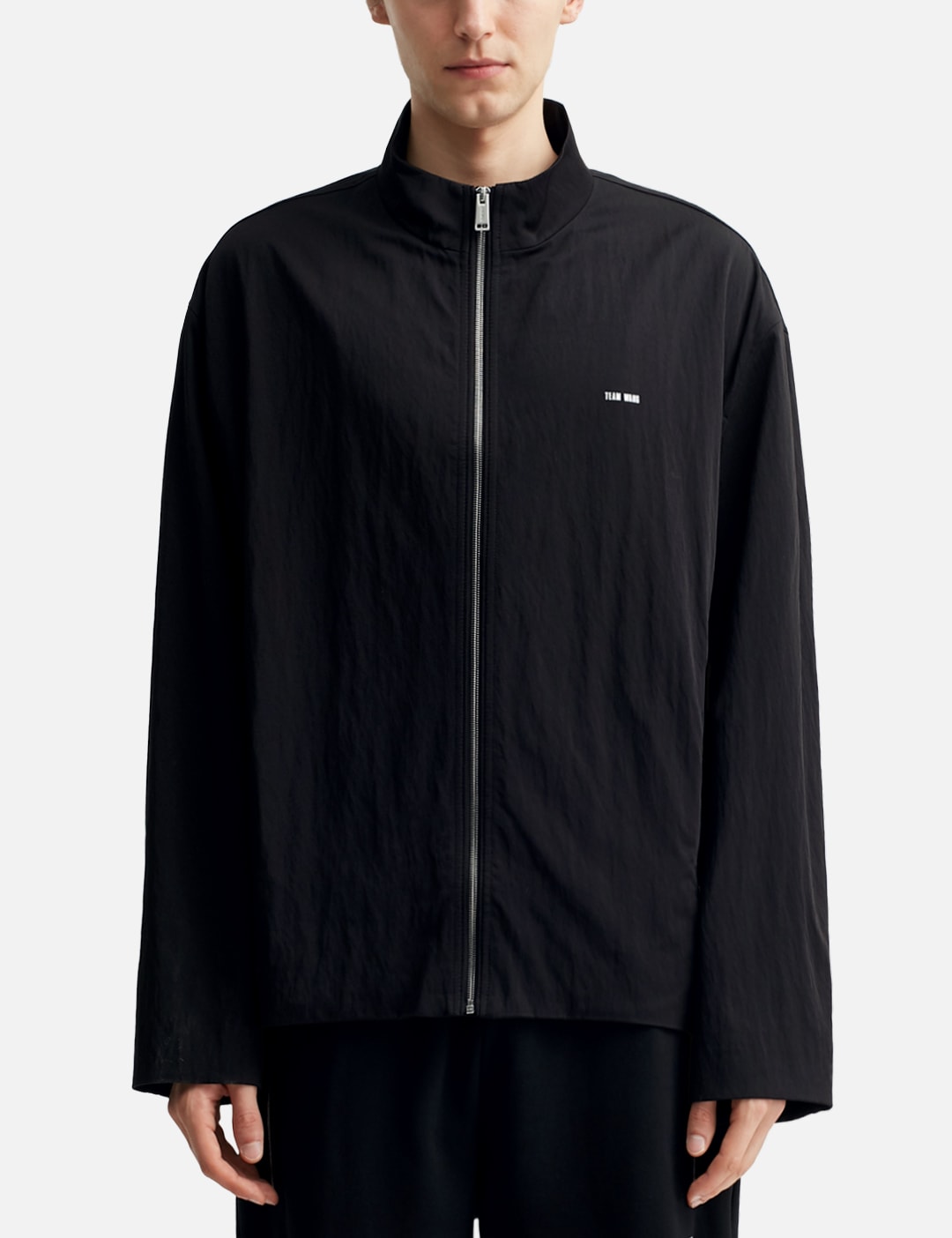 THE ORIGINAL 1 Stand Collar Jacket view 18