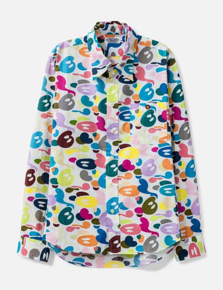Monkey 47 Floral Shirt view 9