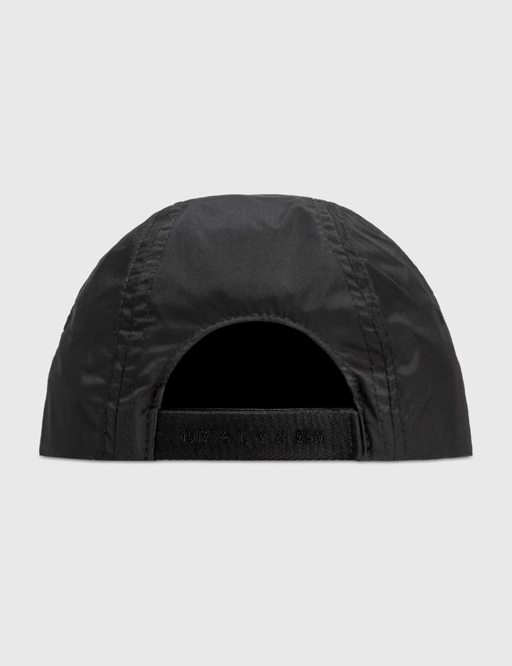Lightweight Logo Cap Placeholder Image