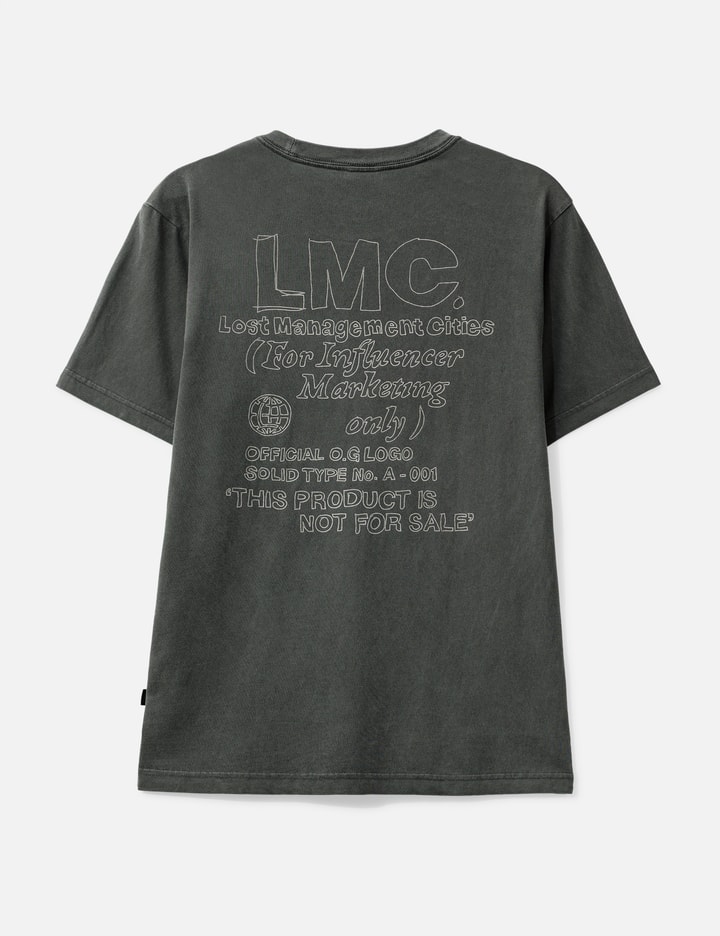 LMC FN Doodle Tee