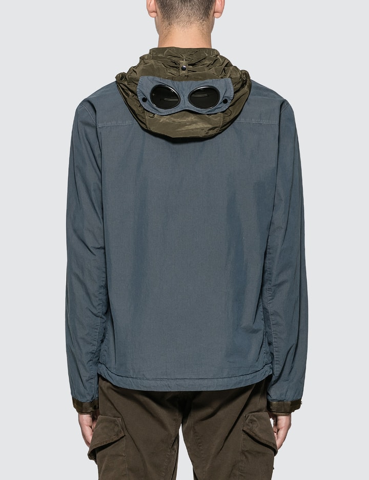 opdragelse byrde sur C.P. Company - 50 Fili GD Goggle Jacket | HBX - Globally Curated Fashion  and Lifestyle by Hypebeast