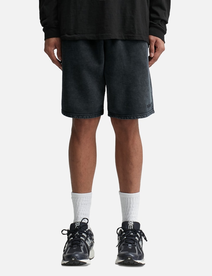 Fleece Shorts Placeholder Image