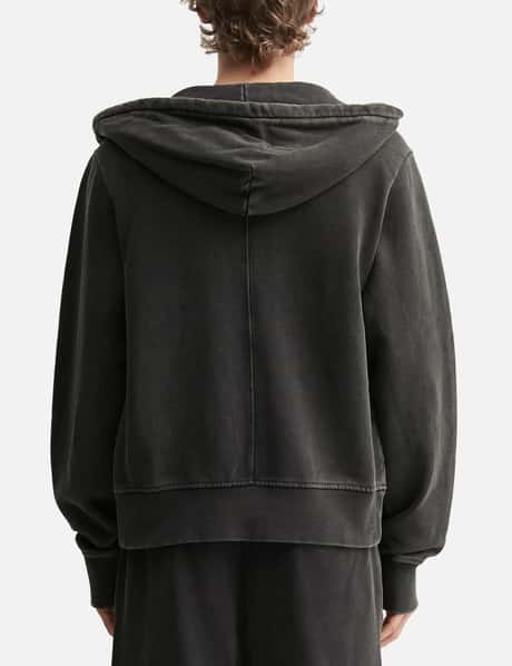 Slim Zip Up view 12