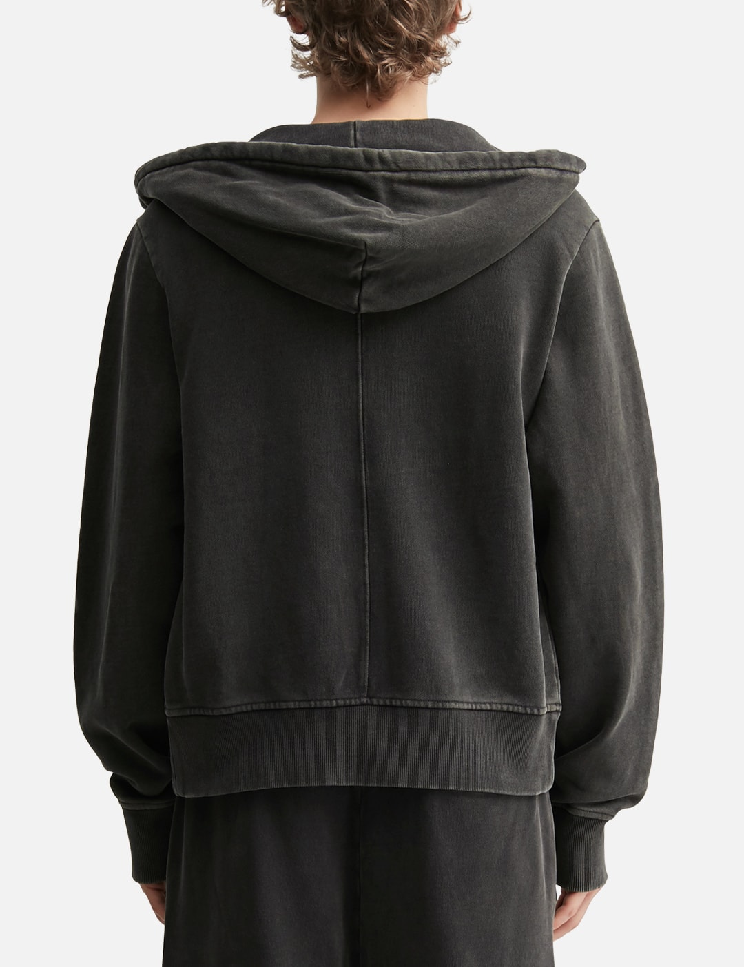 Slim Zip Up view 19