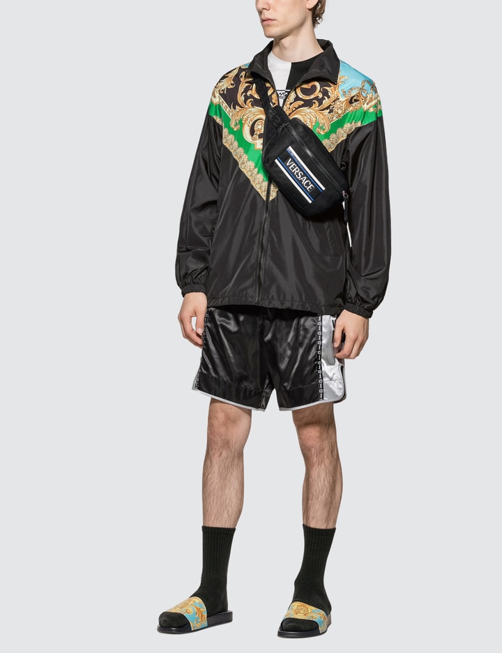 Boxing Shorts Placeholder Image