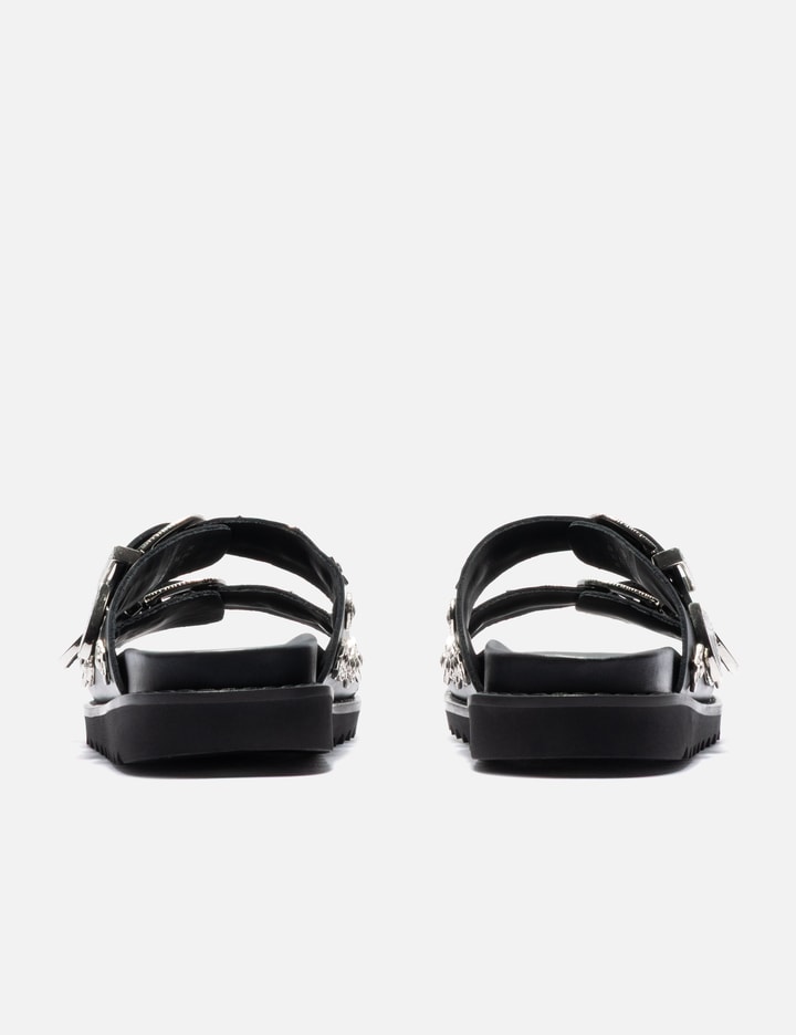 Buckle Sandals Placeholder Image