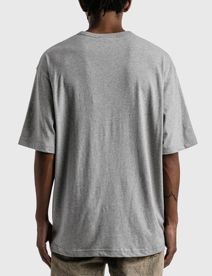 クルーネック Tシャツ Placeholder Image