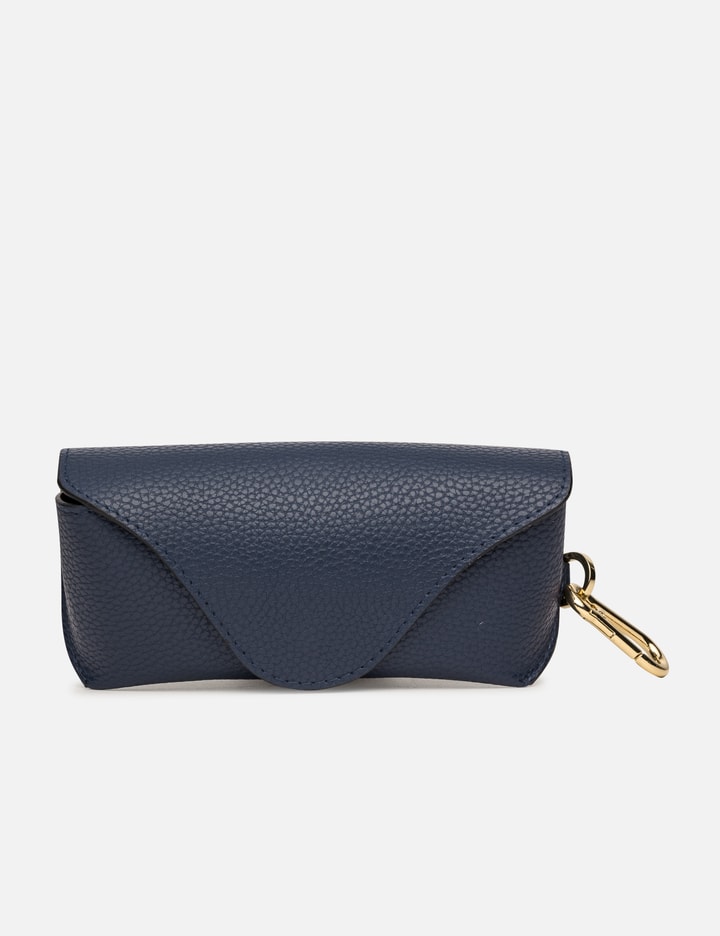 Loewe Smooth Pavé Screen Sunglasses