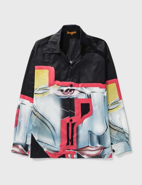 Poshbrain Stares Shirt