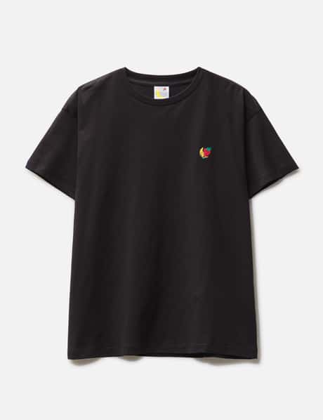 Sky High Farm Workwear Mini Strawberry Moon Graphic T-shirt