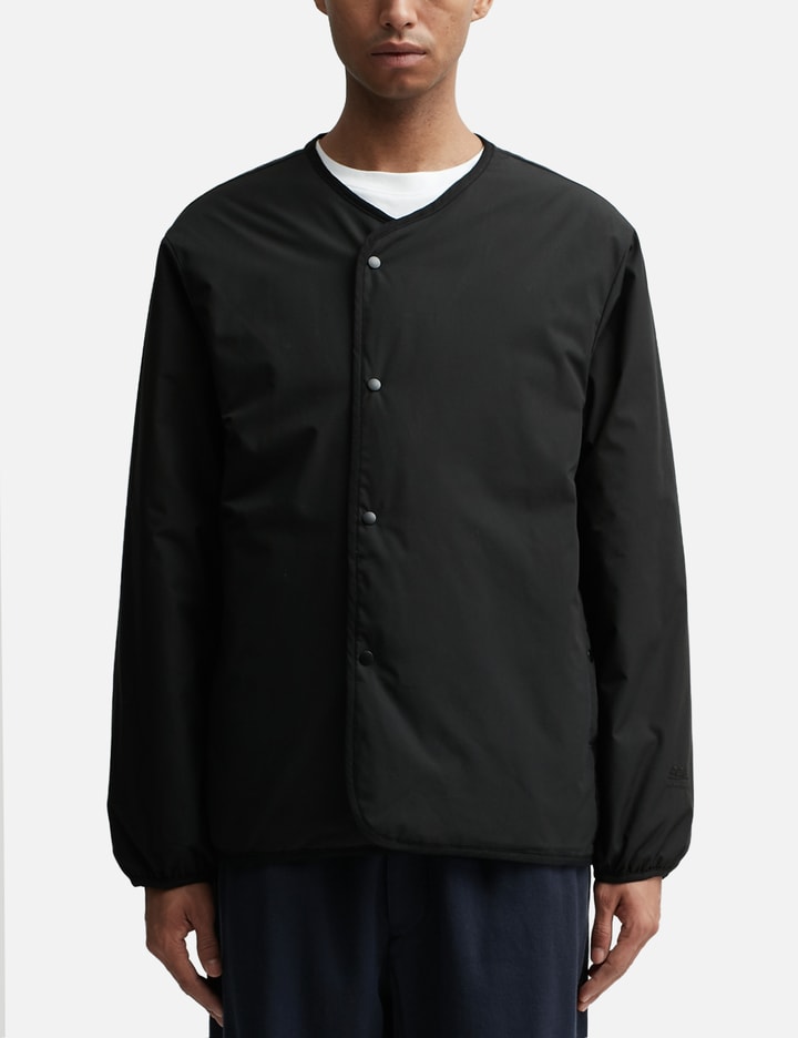 리버시블 다운 가디건 Placeholder Image
